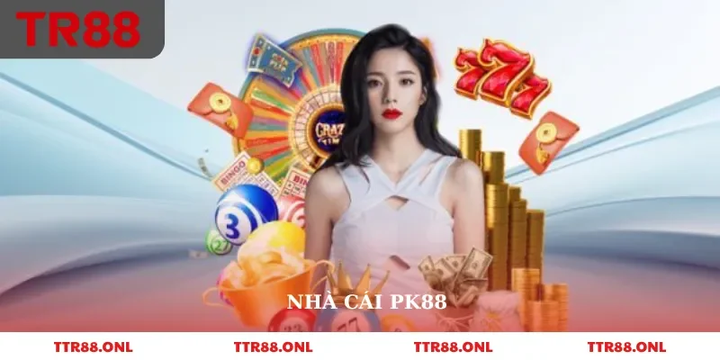 nhà cái pk88
